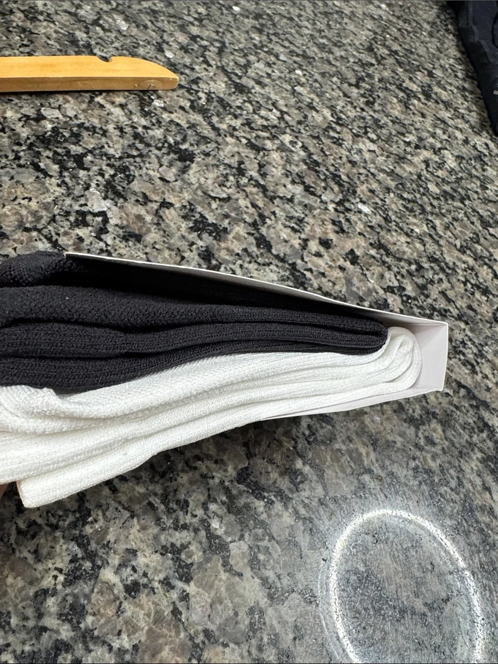 Nike Everyday Plus Crew Socks - White (2 Pack)